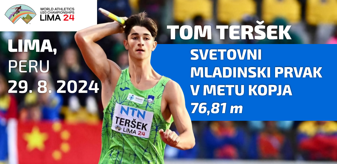 Tom Teršek